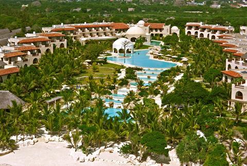 Swahili Beach Resort vanaf 938,-!