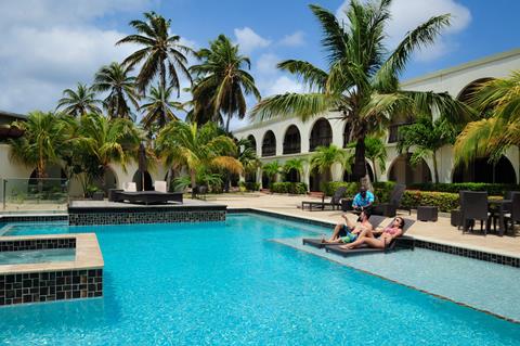 Vakantie naar Talk of the Town in Oranjestad in Aruba