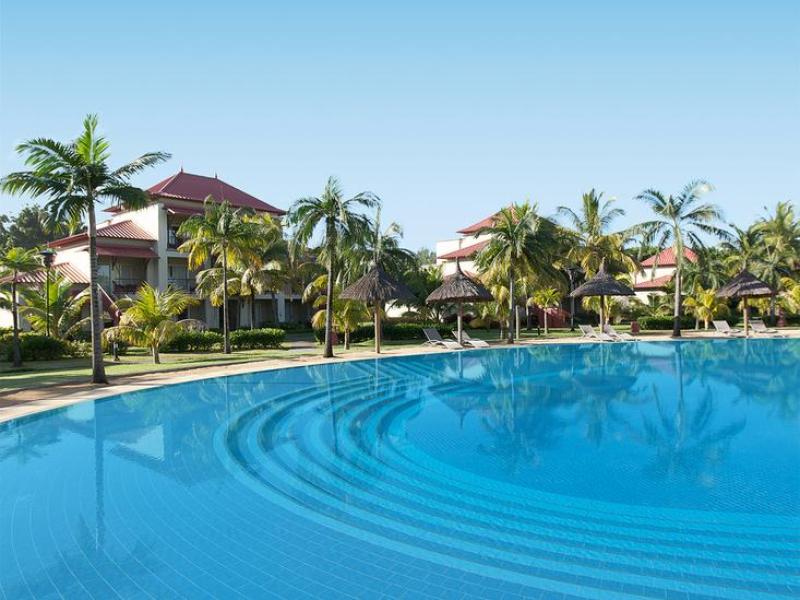 Vakantie naar Tamassa in Bel Ombre in Mauritius