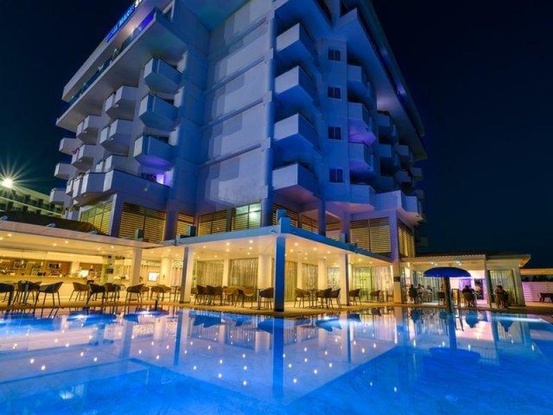 Vakantie naar Tasia Maris Sands in Ayia Napa in Cyprus