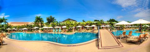 Thai Garden Resort vanaf € 1198,-'!