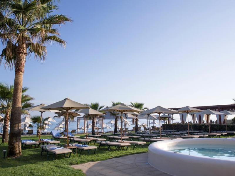 Thalassa Beach Resort vanaf € 1040,00!