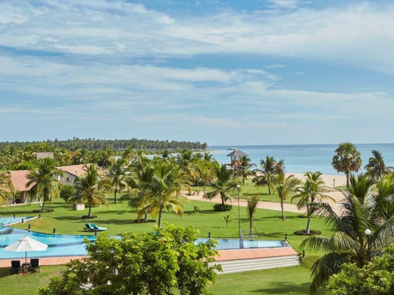 The Calm Resort vanaf € 1414,00!