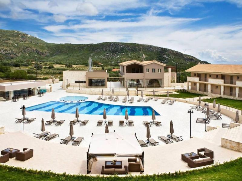 The Magnolia Resort vanaf € 1177,00!