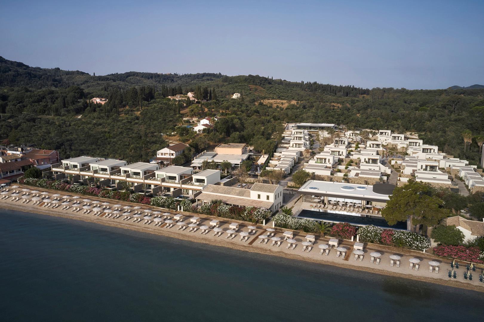 The Olivar Suites vanaf €1022,00!