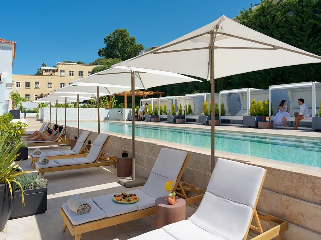 The One Palácio Da Anunciada vanaf € 977,00!