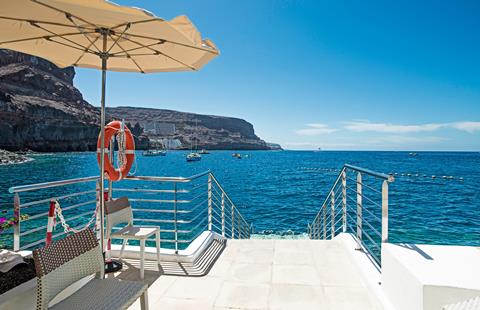 THe Puerto De Mogán vanaf €,-!