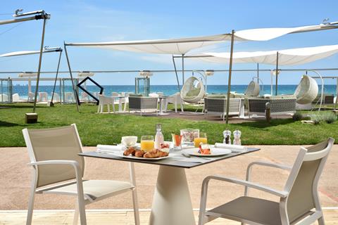 The Sense Experience Resort vanaf €,-!