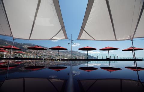 The Vine vanaf 849,-!