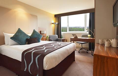 Thistle Kensington Gardens vanaf €207,00!