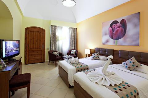 Three Corners Rihana Resort & Inn vanaf €720,00!