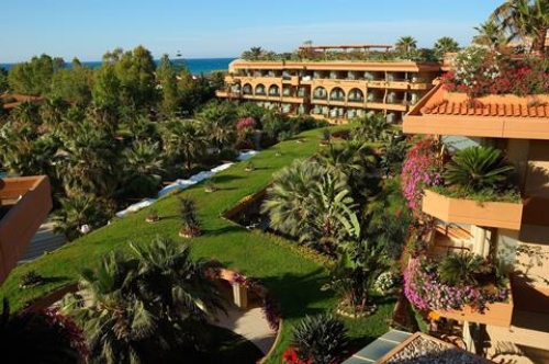 Acacia Resort in Campofelice Di Roccella, Italië voor de vakantie aanbieding van € 505,-!