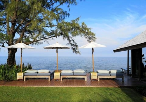 Vakantie naar Let&apos;s Sea Hua Hin Al Fresco Resort in Hua Hin in Thailand