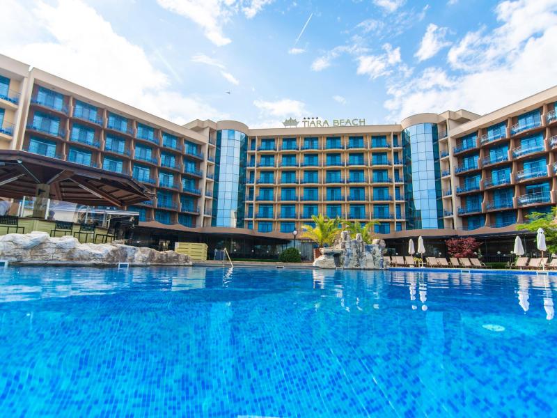 Tiara Beach vanaf € 933,00!