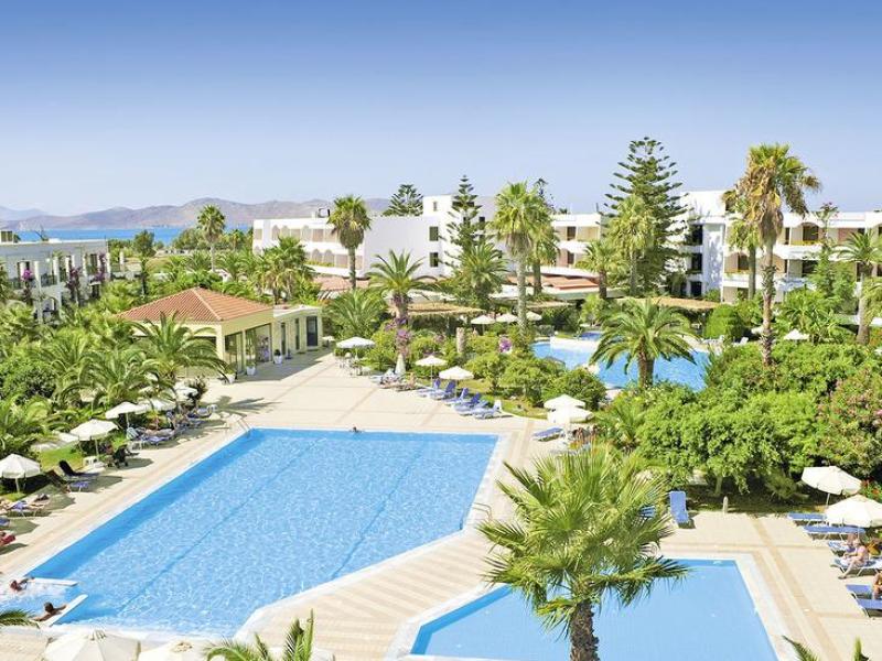 Tigaki Beach vanaf € 573,00!