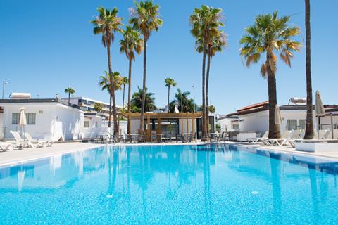Vakantie naar TIME TO SMILE Sunny Village in Playa Del Inglés in Spanje