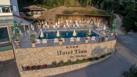 Tino Sveti Stefan vanaf 385,-!
