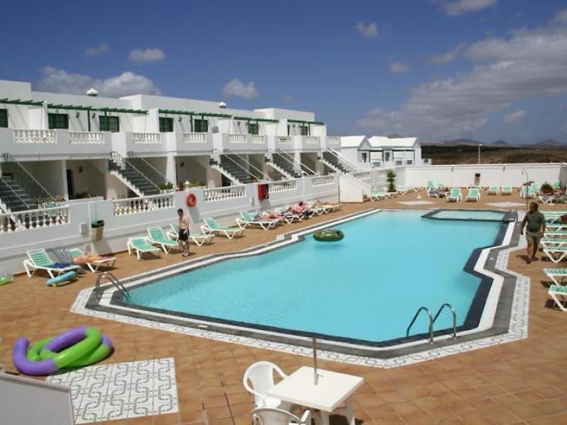 Vakantie naar Tisalaya in Puerto Del Carmen in Spanje