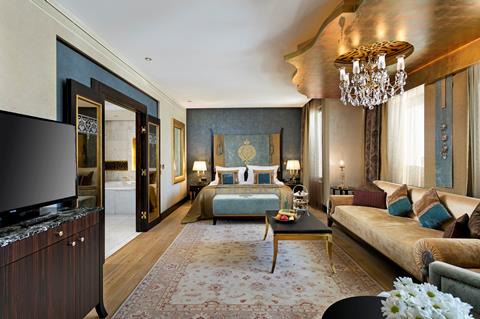 Titanic Mardan Palace vanaf 1264,-!