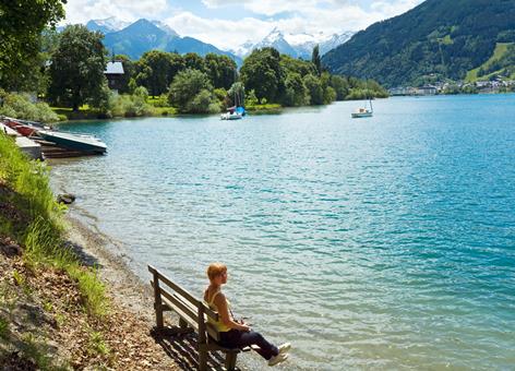 Vakantie naar Toni&apos;s in Kaprun in Oostenrijk