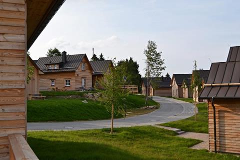 Vakantie naar Torfhaus Harzresort in Torfhaus in Duitsland