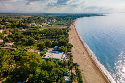 Torre Del Sol Vacanceselect vanaf 154,-!