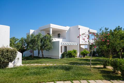 Torre Guaceto Oasis Hotel vanaf 535,-!