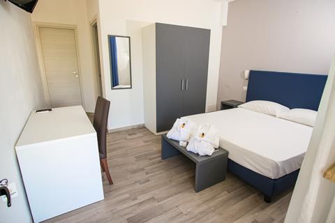 Torre Guaceto Oasis Hotel vanaf 535,-!