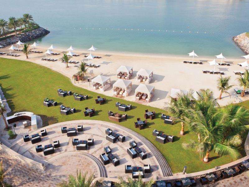 Vakantie naar Traders Qaryat Al Beri in Abu Dhabi in Arabische Emiraten