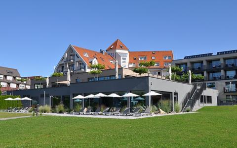 Vakantie naar Traube am See in Friedrichshafen in Duitsland