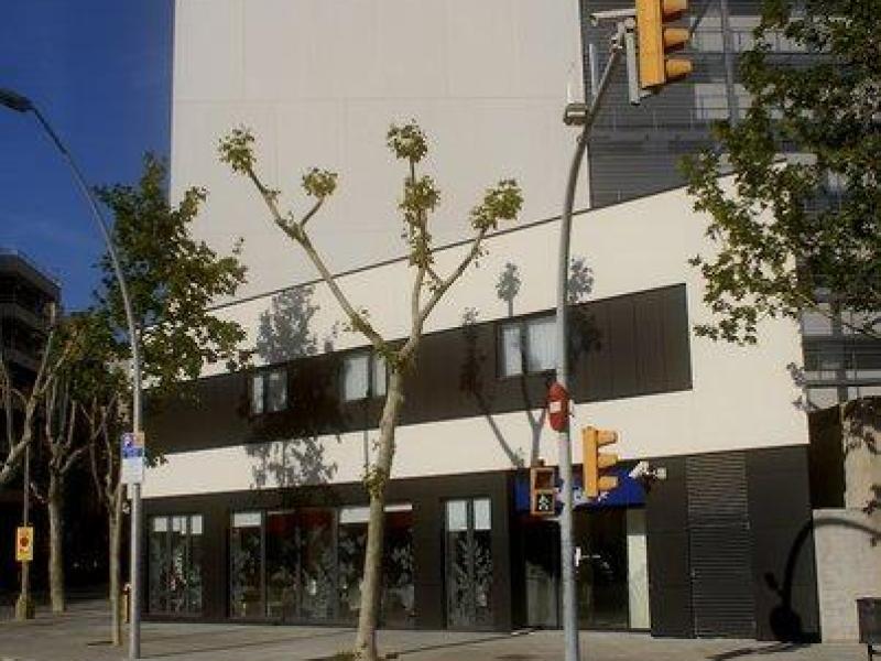 Travelodge Barcelona Poblenou vanaf € 321,-'!