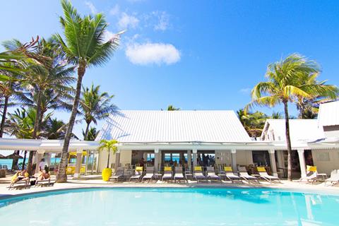 Vakantie naar Tropical Attitude in Trou D&apos;Eau Douce in Mauritius