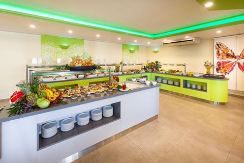 Tropical Park vanaf €,-!