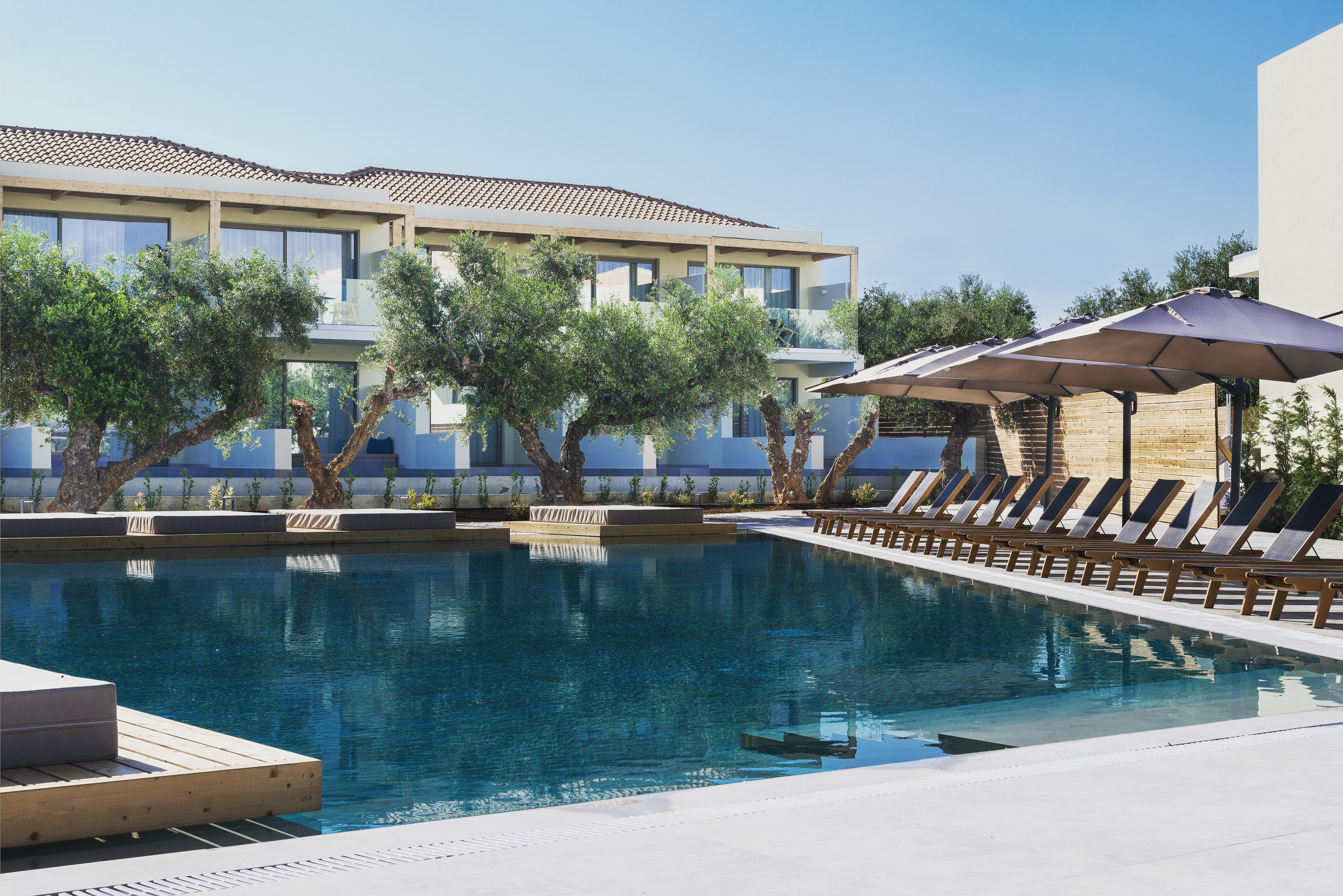 Tsamis Zante Suites   Adults Only vanaf € 750,00!