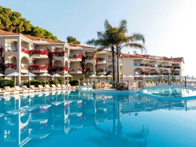 Tsilivi Beach vanaf € 531,00!