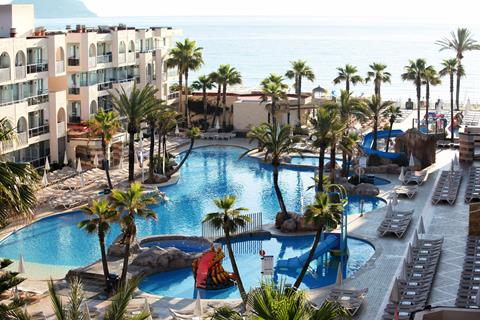 Vakantie naar TUI BLUE Alcudia Pins in Playa De Muro in Spanje