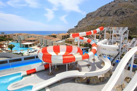 TUI BLUE Atlantica Aegean Park vanaf €739,00!