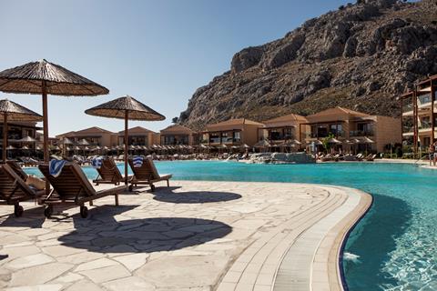 TUI BLUE Atlantica Aegean Park vanaf €,-!