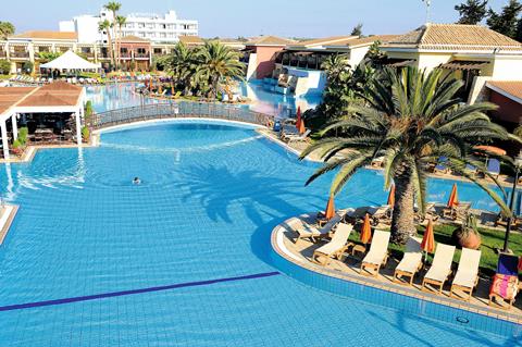 Vakantie naar TUI BLUE Atlantica Aeneas Resort in Ayia Napa in Cyprus