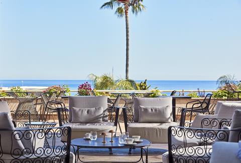 TUI BLUE Atlantica Bay vanaf 789,-!