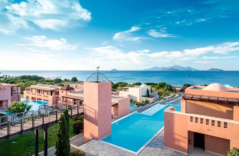 TUI BLUE Atlantica Belvedere Resort vanaf €711,00!