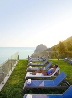 TUI BLUE Atlantica Grand Mediterraneo Resort vanaf €921,00!