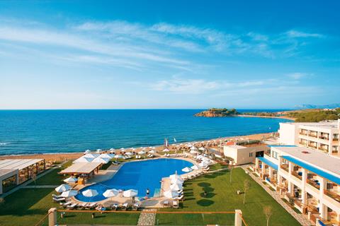Vakantie naar TUI BLUE Atlantica Kalliston Resort in Chania in Griekenland