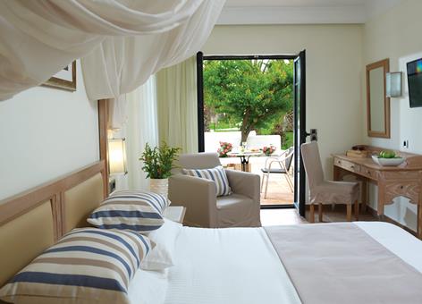 TUI BLUE Atlantica Marmari Beach vanaf 635,-!