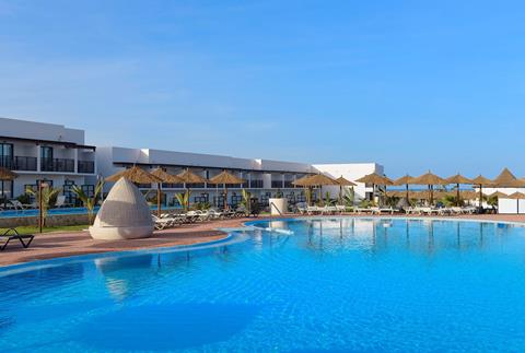 TUI BLUE Cabo Verde vanaf 842,-!