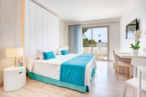 TUI BLUE Grupotel Mallorca Mar vanaf 460,-!