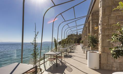 TUI BLUE Jadran vanaf €,-!