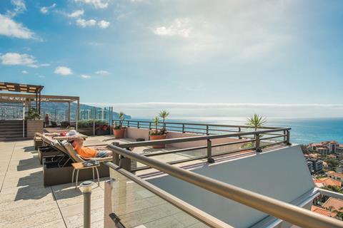 TUI BLUE Madeira Gardens vanaf €678,00!