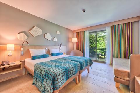 TUI BLUE Palm Garden vanaf 770,-!