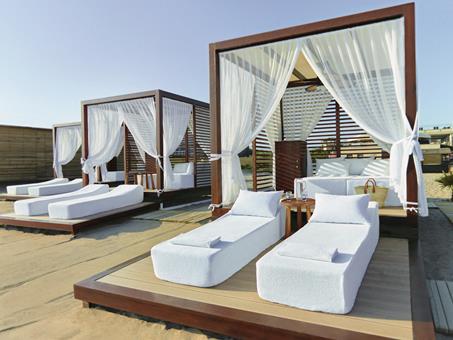 TUI BLUE Palm Garden vanaf 770,-!
